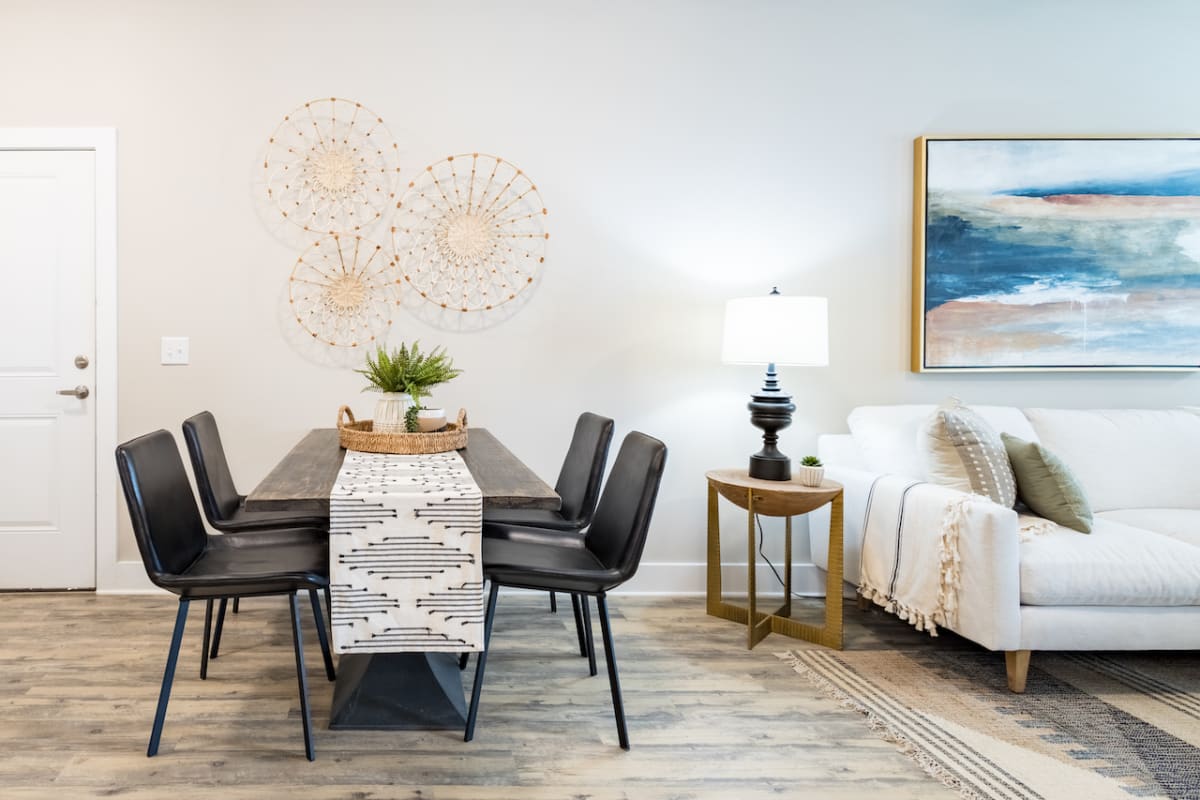 Photos and Video of South Pointe at Wayside in Raeford, NC